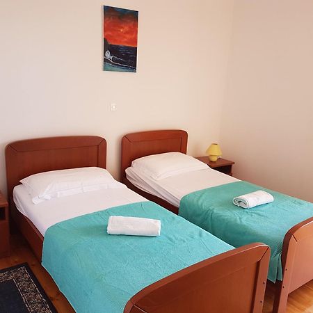 Apartmani Mariela Labin  Room photo