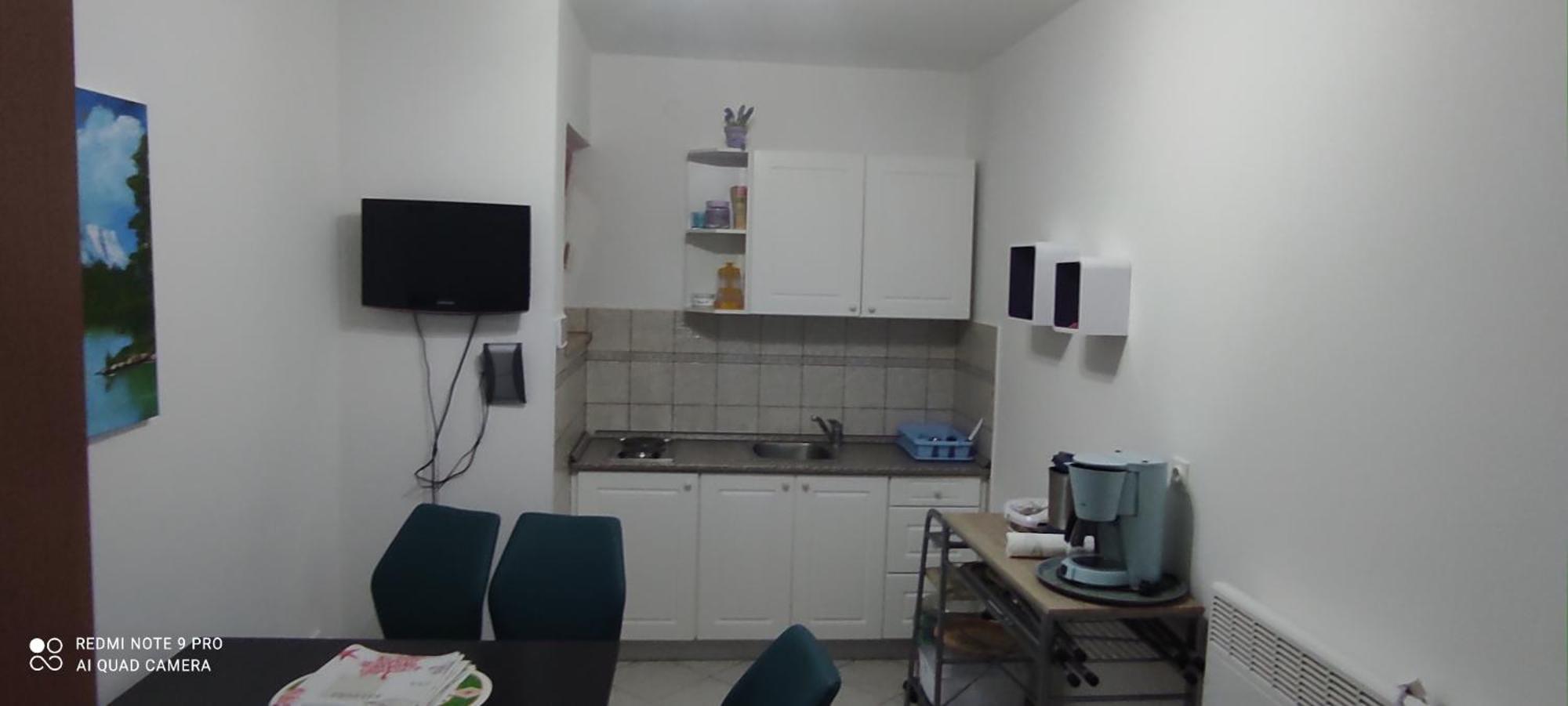 Apartmani Mariela Labin  Room photo